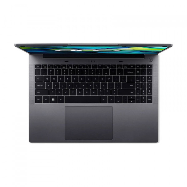 Laptop Acer Aspire Lite 16 AL16-51P-72S2-N24G1 ( i7 1255U/16GB/512GB/16 inch FHD/Win11/Xám)

