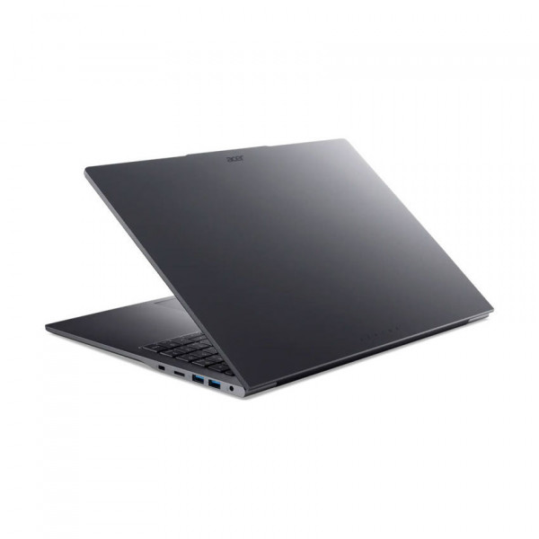 Laptop Acer Aspire Lite 16 AL16-51P-72S2-N24G1 ( i7 1255U/16GB/512GB/16 inch FHD/Win11/Xám)

