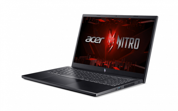 Laptop Acer Gaming Nitro V ANV15 51 53NE ( i5 13420H/ 16GB/ 512GB/RTX 2050 4GB / Full HD IPS 144Hz/ Win11/ĐEN)
