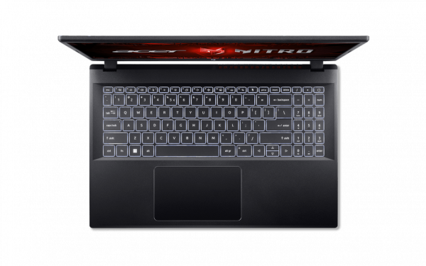 Laptop Acer Gaming Nitro V ANV15 51 53NE ( i5 13420H/ 16GB/ 512GB/RTX 2050 4GB / Full HD IPS 144Hz/ Win11/ĐEN)
