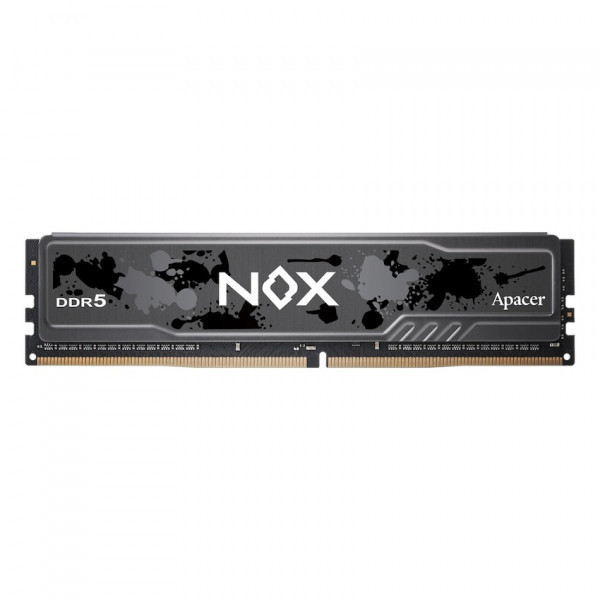 RAM Apacer NOX 16GB DDR5 Bus 6000MHz

