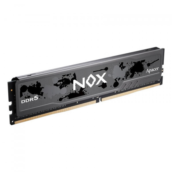 RAM Apacer NOX 16GB DDR5 Bus 6000MHz

