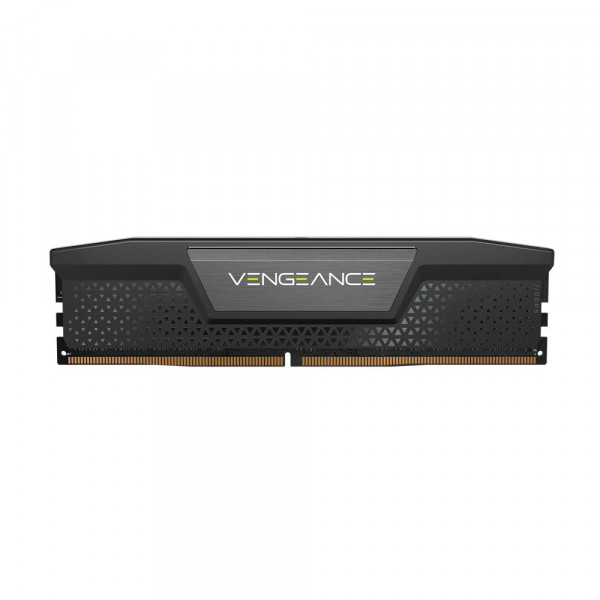 RAM Corsair Vengeance LPX 16GB DDR5 5200MHz Black (CMK16GX5M1B5200C40)
