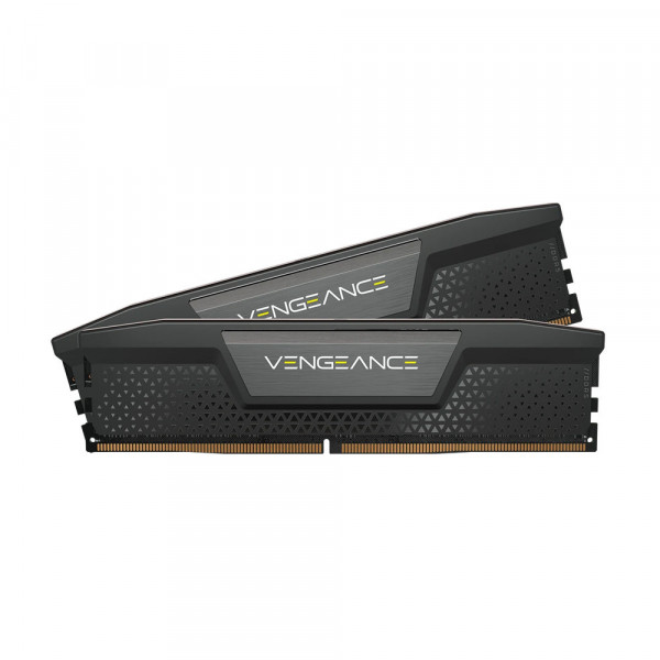 RAM Corsair Vengeance LPX 16GB DDR5 5200MHz Black (CMK16GX5M1B5200C40)

