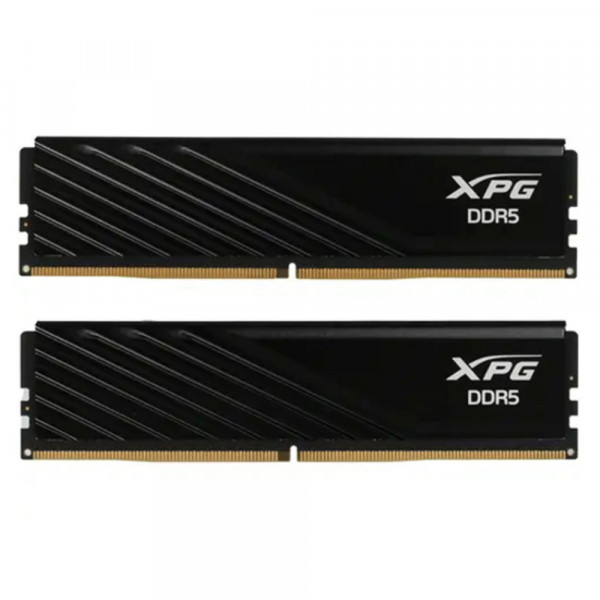 RAM Adata XPG Lancer Blade Black 32GB (2x16GB) DDR5 5600MHz (AX5U5600C4616G-DTLABBK)
