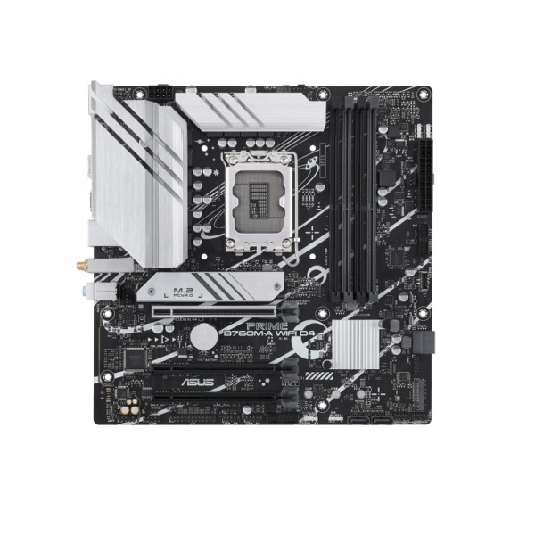 Mainboard ASUS PRIME B760M-A WIFI D4-CSM
