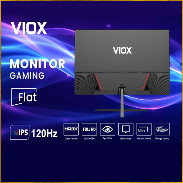 Màn hình máy tính VIOX MF2725-V 120Hz
