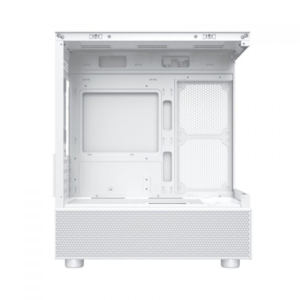 VỎ CASE XIGMATEK ALPHARD M ARTIC 3GF (MATX/MID TOWER/MÀU TRẮNG/3 FAN VÔ CỰC)
