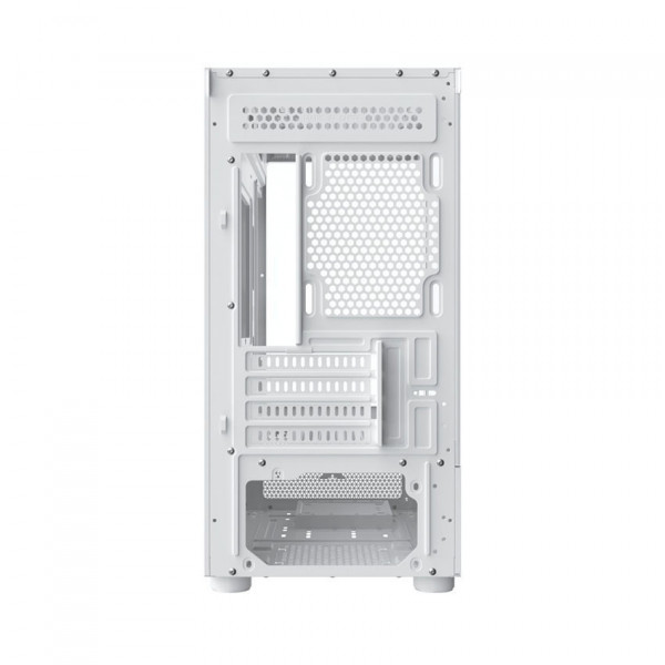 VỎ CASE XIGMATEK ALPHARD M ARTIC 3GF (MATX/MID TOWER/MÀU TRẮNG/3 FAN VÔ CỰC)
