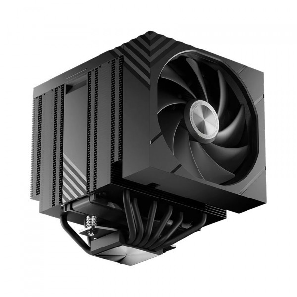 Tản nhiệt khí TRYX TURRIS 620 BLACK
