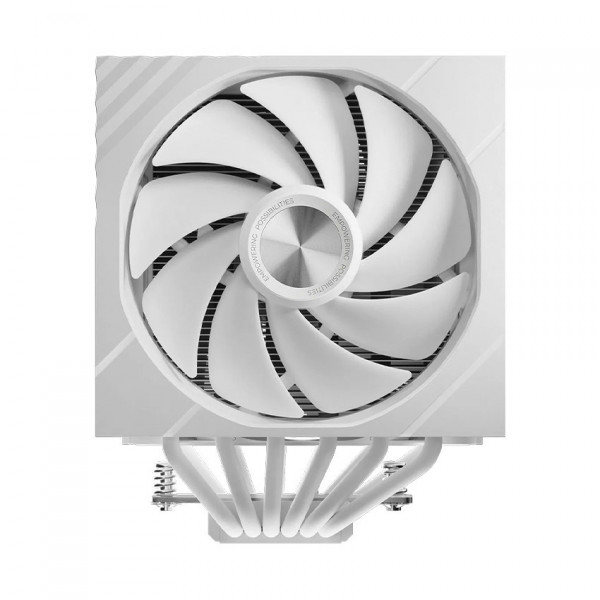 Tản nhiệt khí TRYX TURRIS 620 WHITE

