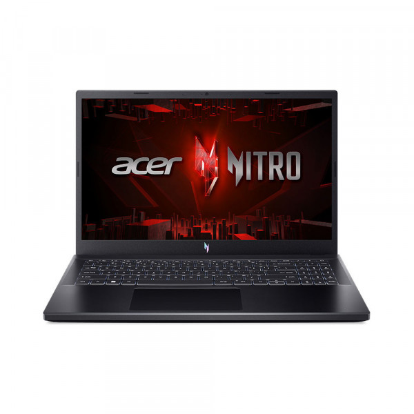 Laptop Gaming Acer Nitro V ANV15-51-55CA NH.QN8SV.004 (Intel Core i5-13420H | RTX 4050 6GB | 16GB | 512GB | 15.6 inch FHD 144Hz | Win 11 | Đen)
