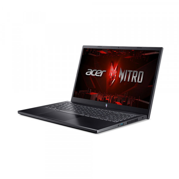 Laptop Gaming Acer Nitro V ANV15-51-55CA NH.QN8SV.004 (Intel Core i5-13420H | RTX 4050 6GB | 16GB | 512GB | 15.6 inch FHD 144Hz | Win 11 | Đen)
