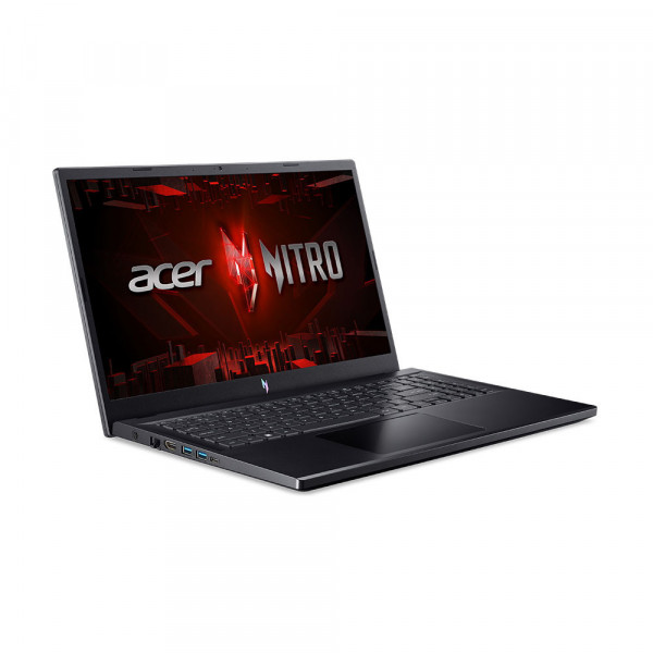 Laptop Gaming Acer Nitro V ANV15-51-55CA NH.QN8SV.004 (Intel Core i5-13420H | RTX 4050 6GB | 16GB | 512GB | 15.6 inch FHD 144Hz | Win 11 | Đen)
