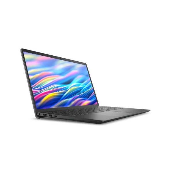 Laptop Dell 15 DC15250 ( i5-1334U/16GB/512GB SSD/15.6 inch FHD/ Dos/ Carbon Black)
