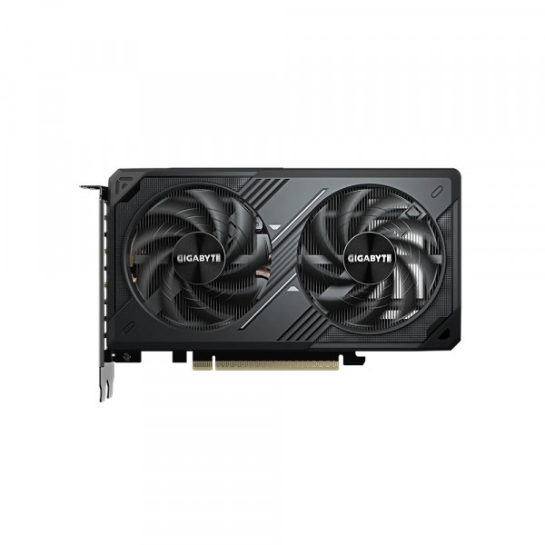 Card màn hình Gigabyte RTX 5060 WINDFORCE MAX OC 8GB
