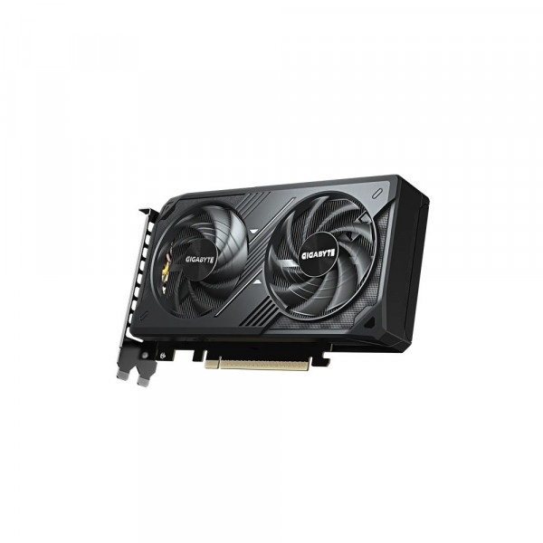 Card màn hình Gigabyte RTX 5060 WINDFORCE MAX OC 8GB
