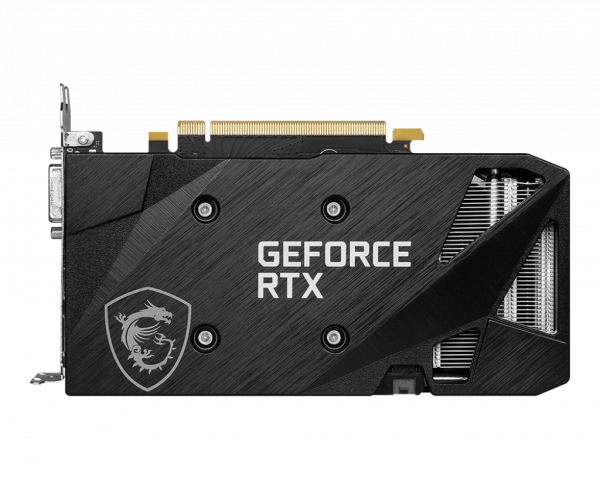 Card màn hình MSI GeForce RTX 3050 VENTUS 2X XS 8G OC