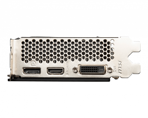 Card màn hình MSI GeForce RTX 3050 VENTUS 2X XS 8G OC