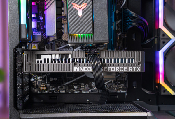 PC TTG ULTRA GAMING I5 14400F - RTX 5050 8GB