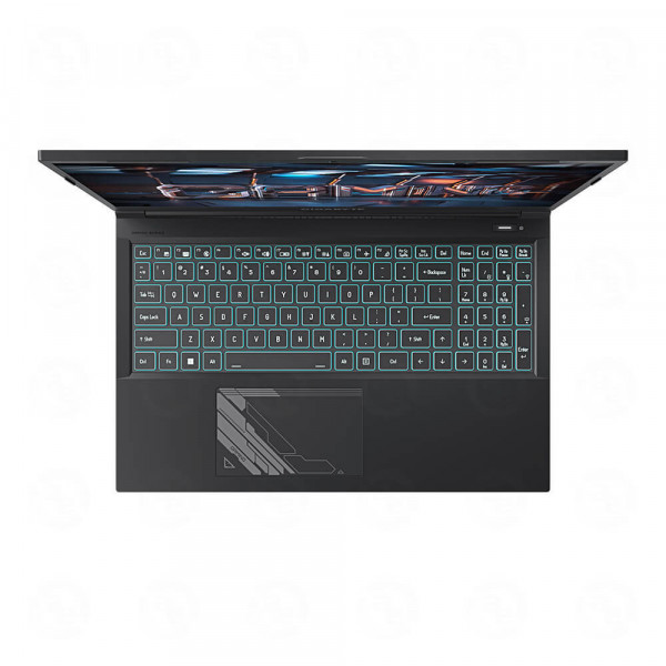 Laptop Gigabyte G5 KF5-53VN353SH (Intel Core i5-13500H | 16GB | 512GB | RTX 4060 6GB | 15.6 inch FHD 144Hz | Win 11 | Đen)
