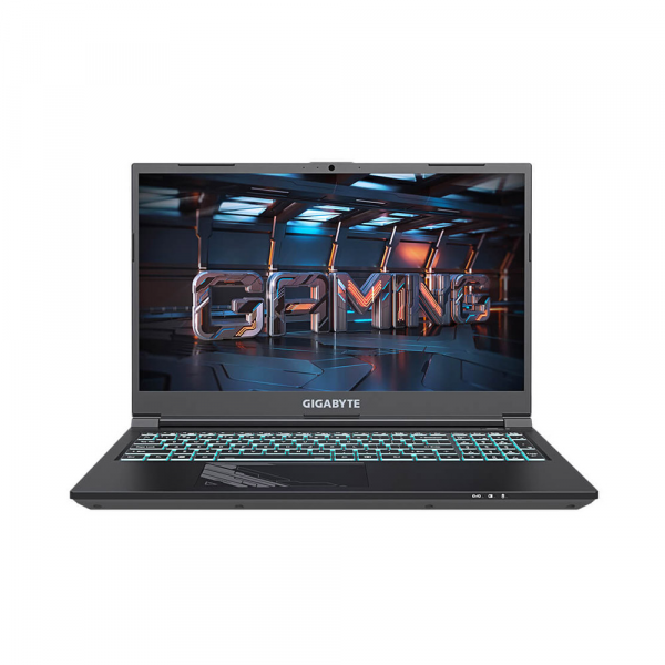 Laptop Gigabyte G5 KF5-53VN353SH (Intel Core i5-13500H | 16GB | 512GB | RTX 4060 6GB | 15.6 inch FHD 144Hz | Win 11 | Đen)
