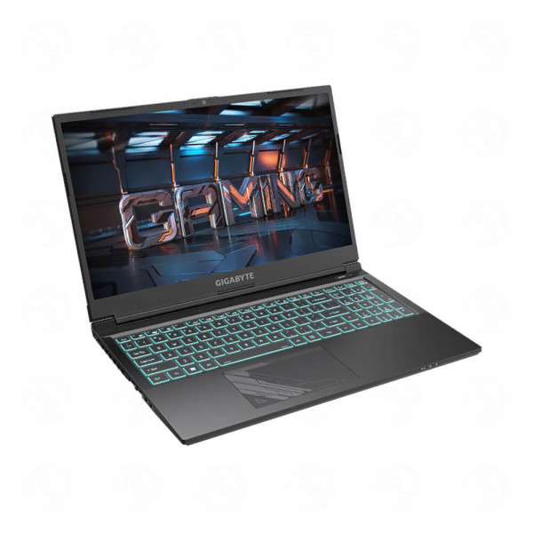 Laptop Gigabyte G5 KF5-53VN353SH (Intel Core i5-13500H | 16GB | 512GB | RTX 4060 6GB | 15.6 inch FHD 144Hz | Win 11 | Đen)
