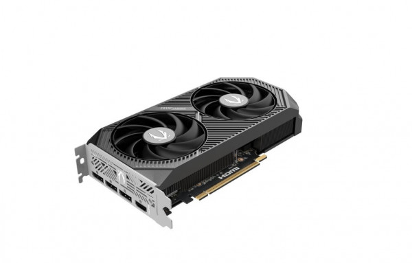Card màn hình Zotac GEFORCE RTX 5060 Ti 8GB TWIN EDGE GDDR7
