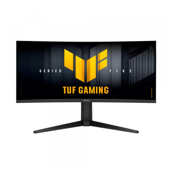 Màn hình Gaming ASUS TUF VG34WQML5A (34 inch - VA - WQHD - 0.5ms - 250Hz - Cong - Speaker)
