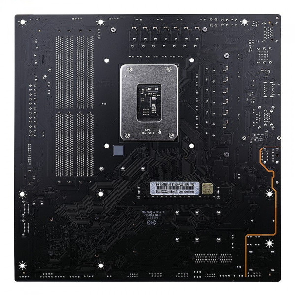 Mainboard Colorful BATTLE-AX B760M-PLUS WIFI V21 DDR4
