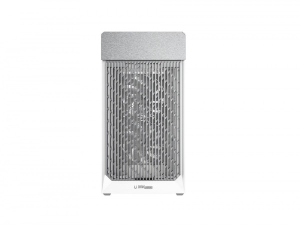 VỎ CASE ZOTAC GAMING ALLOY WHITE mATX
