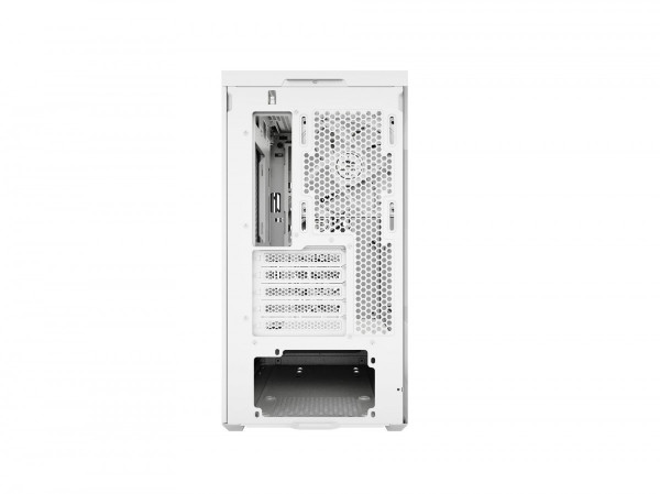 VỎ CASE ZOTAC GAMING ALLOY WHITE mATX
