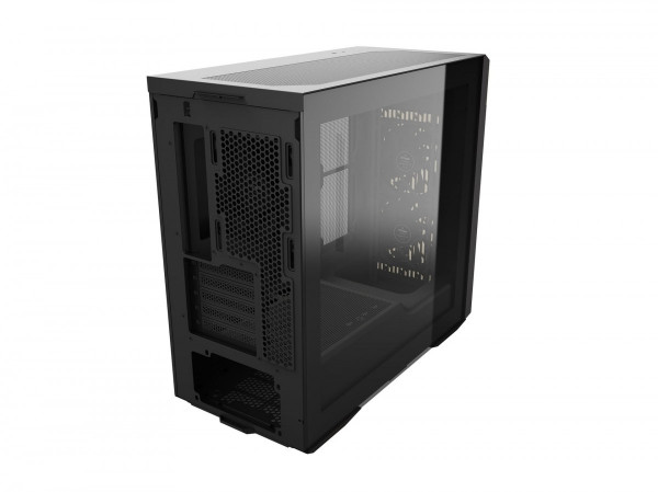 VỎ CASE ZOTAC GAMING ALLOY BLACK mATX
