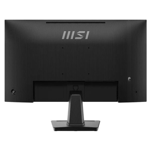 Màn Hình MSI PRO MP251 E14L (24.5 inch - IPS - FHD - 144Hz - 1ms)
