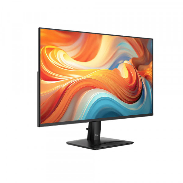 Màn Hình MSI PRO MP275 E14L (27 inch - IPS - FHD - 144Hz - 1ms - Speaker)
