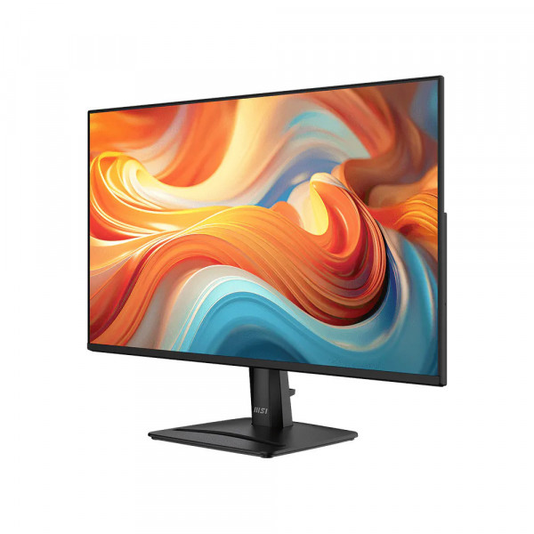 Màn Hình MSI PRO MP275 E14L (27 inch - IPS - FHD - 144Hz - 1ms - Speaker)
