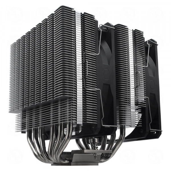 Tản nhiệt Cooler Master HYPER 620S ARGB
