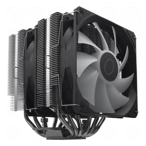 Tản nhiệt Cooler Master HYPER 620S ARGB
