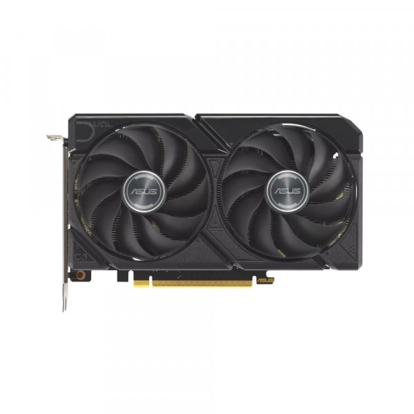 Card màn hình ASUS Dual Radeon RX 9060 XT 16GB
