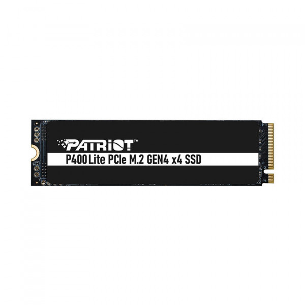 Ổ cứng SSD Patriot P400 Lite M.2 PCIe Gen 4x4 NVMe 1TB
