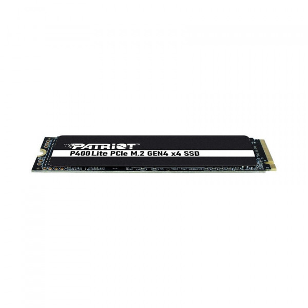 Ổ cứng SSD Patriot P400 Lite M.2 PCIe Gen 4x4 NVMe 1TB
