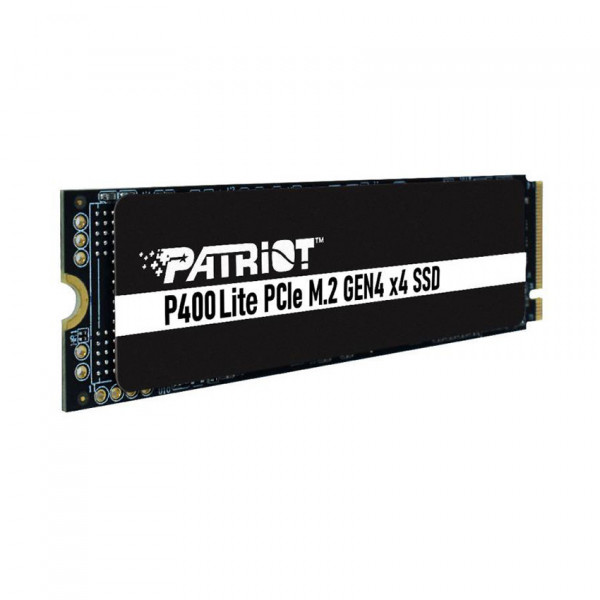 Ổ cứng SSD Patriot P400 Lite M.2 PCIe Gen 4x4 NVMe 1TB
