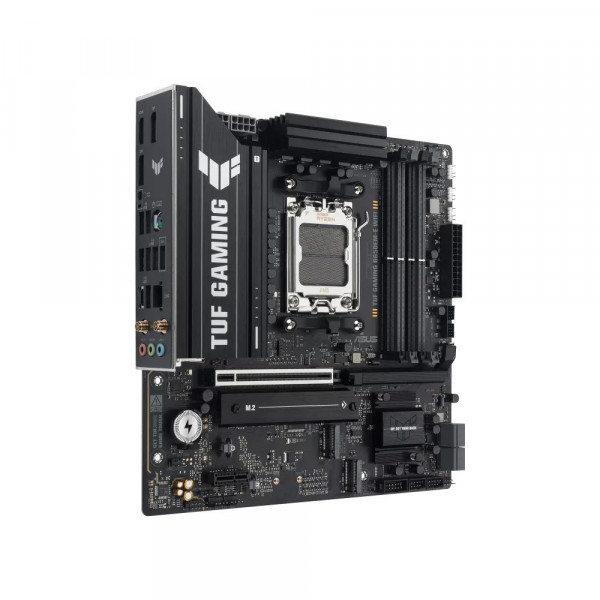 Mainboard Asus TUF GAMING B650EM-E WIFI DDR5
