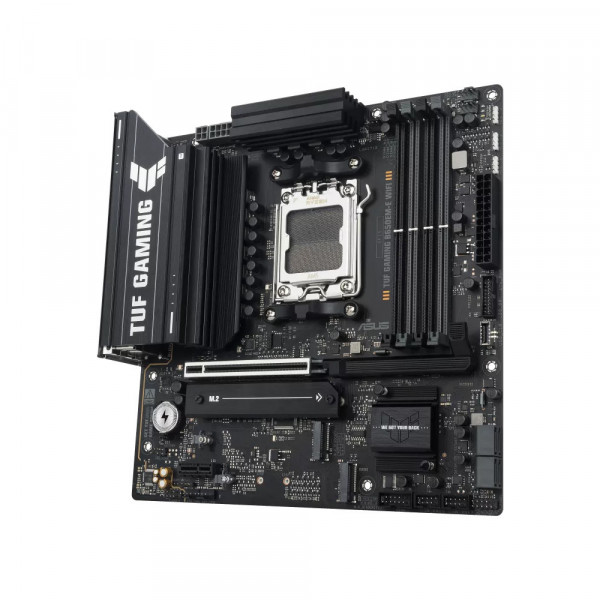 Mainboard Asus TUF GAMING B650EM-E WIFI DDR5

