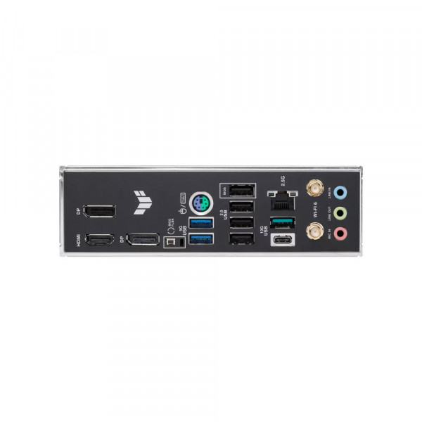 Mainboard Asus TUF GAMING B650EM-E WIFI DDR5
