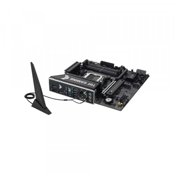 Mainboard Asus TUF GAMING B650EM-E WIFI DDR5
