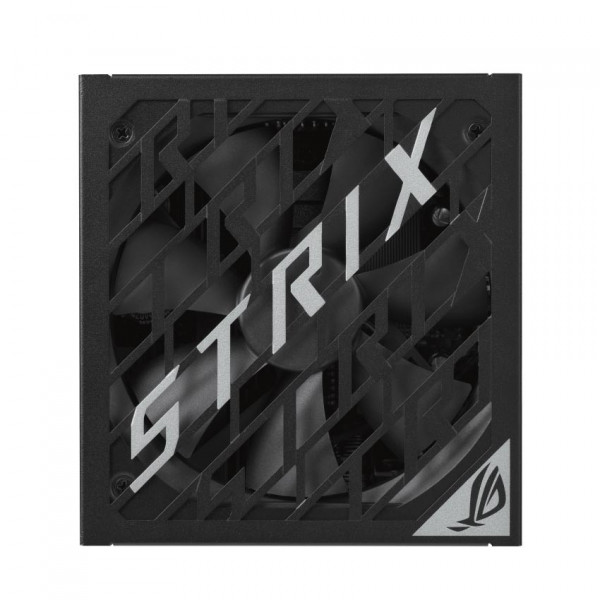 Nguồn máy tính ASUS ROG STRIX GAMING 1200P (1200W, ATX 3.1, PCIe 5.0, 80 Plus Plantinum, Full Modular, 10 năm bảo hành)