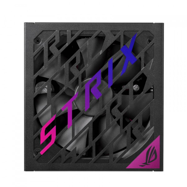 Nguồn máy tính ASUS ROG STRIX GAMING 1200P (1200W, ATX 3.1, PCIe 5.0, 80 Plus Plantinum, Full Modular, 10 năm bảo hành)