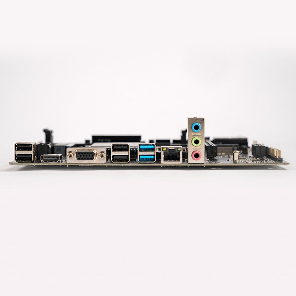 Mainboard DarkFlash H610M-VGD-V1
