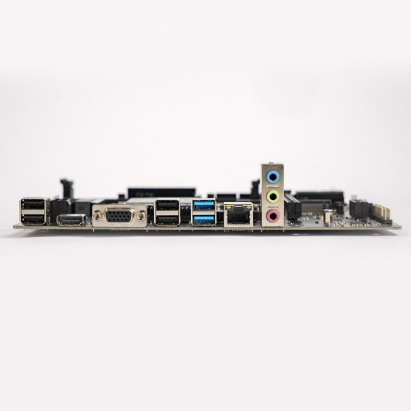 Mainboard DarkFlash H610M-VGD-V1
